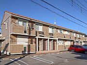 パークヒル城南 2階 築18年2ヶ月の賃貸物件