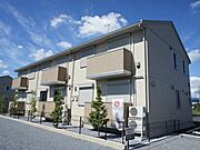 鹿沼駅よりバス10分 徒歩8分 1階 築13年4ヶ月の賃貸物件