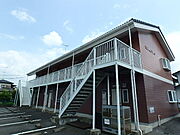 エルディムファイン 2階 築32年5ヶ月の賃貸物件