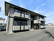 ヴィラ・ラフィーネＢ 2階 築25年2ヶ月の賃貸物件