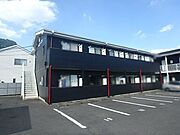 宇都宮駅よりバス20分 徒歩1分 1階 築30年7ヶ月の賃貸物件