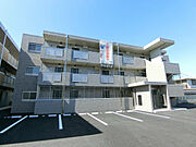 東武宇都宮駅より徒歩14分 2階 築6年2ヶ月の賃貸物件