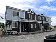 ヒラノハウス弐番舘 1階 築26年10ヶ月の賃貸物件