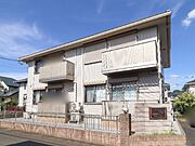 自治医大駅より徒歩14分 1階 築13年2ヶ月の賃貸物件