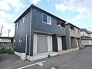 カーサフェリーチェIIIB 1階 築10年1ヶ月の賃貸物件