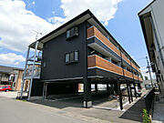 東宿郷駅より徒歩16分 2階 築29年8ヶ月の賃貸物件