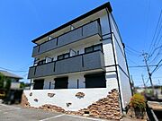 サンパレスB 3階 築25年7ヶ月の賃貸物件