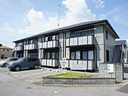 クレスト・コート１ 2階 築24年6ヶ月の賃貸物件