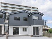 陽東メゾネットVII 1階 築2年6ヶ月の賃貸物件