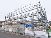 エリール宮の内Bの賃貸物件