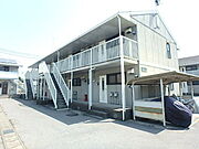 セジュール南２番館 1階 築32年3ヶ月の賃貸物件