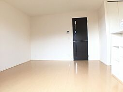 JR東北本線 宇都宮駅 4kmの賃貸アパート 1階1LDKのリビング/ダイニング