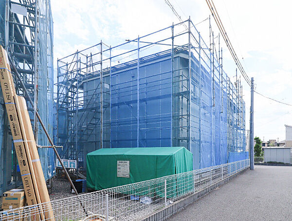 detached 栃木県宇都宮市上戸祭町

地図を見る