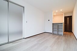 JR東北本線 雀宮駅 徒歩13分の賃貸アパート 1階1LDKのリビング/ダイニング