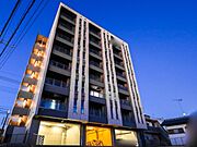 陽東3丁目駅より徒歩3分 2階 築4年の賃貸物件