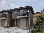 宇都宮駅よりバス20分 徒歩9分 1階 築2年8ヶ月の賃貸物件