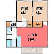 間取り：209010269836