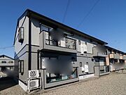 宝積寺駅より徒歩23分 2階 築29年1ヶ月の賃貸物件