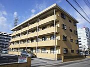 東宿郷駅より徒歩2分 1階 築38年9ヶ月の賃貸物件