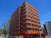 メゾン・ド・エスト 6階 築40年8ヶ月の賃貸物件