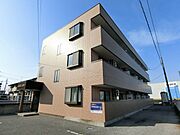 カサージュプラス１ 1階 築27年11ヶ月の賃貸物件
