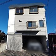 氏家駅より徒歩7分 築38年11ヶ月 3階建の賃貸物件