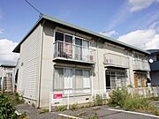 ラポートB館 2階 築38年2ヶ月の賃貸物件