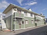 サングリーン小平A 2階 築33年の賃貸物件