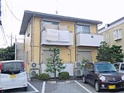 ソル・ビエント 1階 築21年6ヶ月の賃貸物件