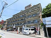 東武宇都宮駅より徒歩24分 3階 築38年10ヶ月の賃貸物件