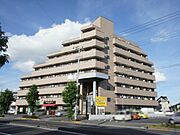 カスティールイン宇都宮 2階 築32年2ヶ月の賃貸物件