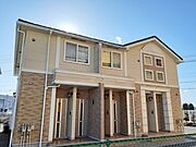 宇都宮駅より徒歩19分 2階 築18年1ヶ月の賃貸物件