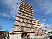 東武宇都宮駅より徒歩15分 9階 築33年10ヶ月の賃貸物件