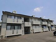 メゾンドクレールA 2階 築34年1ヶ月の賃貸物件