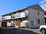 グリーンスタジアム前駅より徒歩18分 1階 築9年の賃貸物件