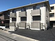 陽東3丁目駅より徒歩13分 2階 築5年11ヶ月の賃貸物件