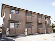 コートモナリエ 2階 築19年の賃貸物件