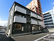 リヴェールさやか 1階 築6年11ヶ月の賃貸物件