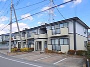 サンビレッジ青山五番館 2階 築32年11ヶ月の賃貸物件