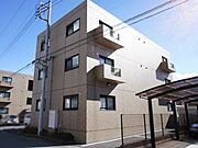 峰駅より徒歩18分 2階 築22年2ヶ月の賃貸物件