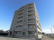西川田駅より徒歩11分 5階 築18年の賃貸物件