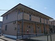 イシジン A 1階 築21年9ヶ月の賃貸物件