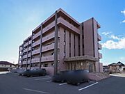 雀宮駅より徒歩13分 3階 築9年の賃貸物件