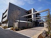 グランクレスト陽東 3階 築5年2ヶ月の賃貸物件