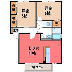 JR東北新幹線 宇都宮駅 バス15分 中御幸町下車 徒歩8分