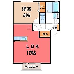 宇都宮芳賀ライトレール線 宇都宮大学陽東キャンパス駅 徒歩8分