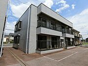 おもちゃのまち駅より徒歩7分 築38年6ヶ月 2階建の賃貸物件