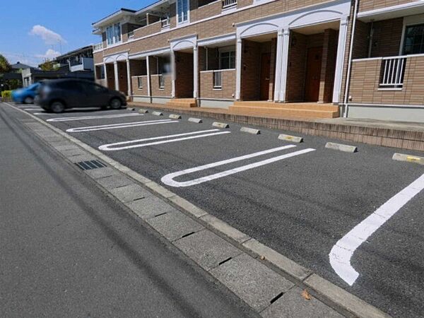 apartment 栃木県真岡市大谷本町
物件地図