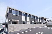 石橋駅より徒歩59分 新築 2階建の賃貸物件