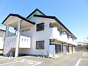 石橋駅より徒歩60分 築38年4ヶ月 2階建の賃貸物件